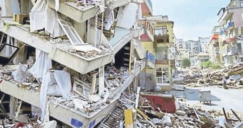 Elazığ İçin Uyardık Dikkate Alınmadı