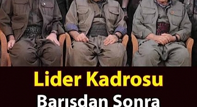 Bakın Hangi Ülkede Yaşayacaklar