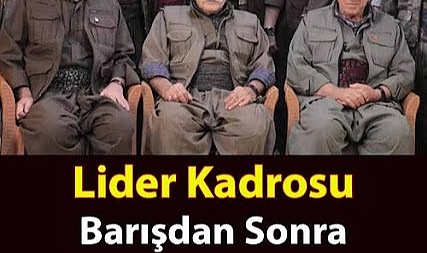 Bakın Hangi Ülkede Yaşayacaklar