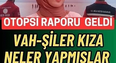Rojin Olayında Sonuç