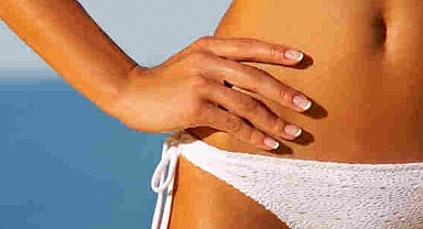 Bikini bölgesi nasıl beyazlatılır?