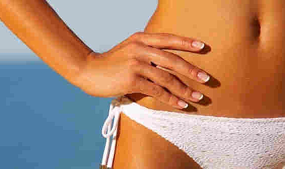 Bikini bölgesi nasıl beyazlatılır?